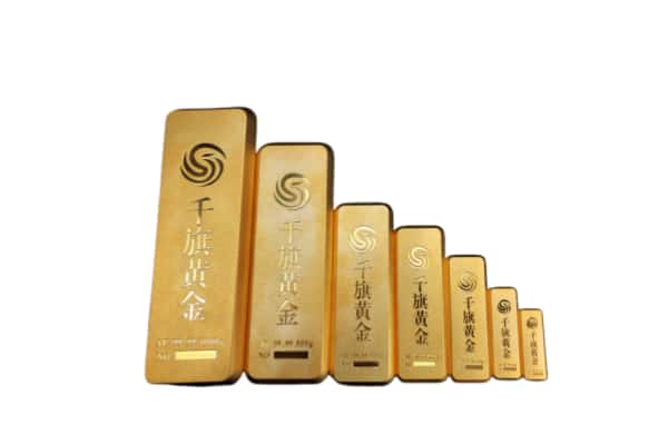 广州天河区上门回收各种金条价格